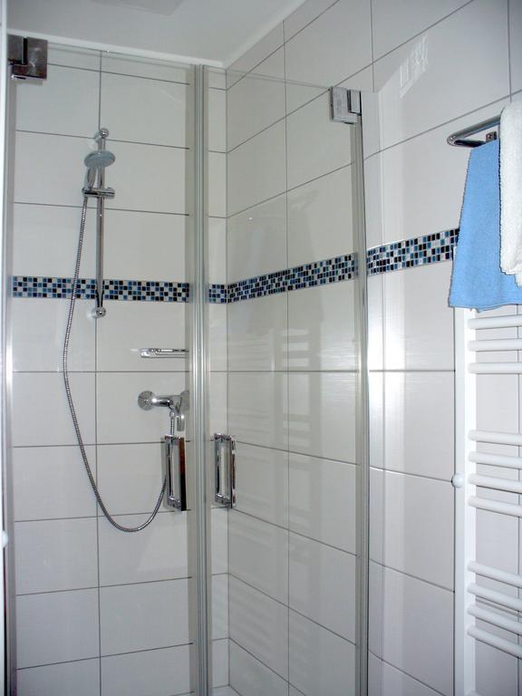 Mitschighof - Apartments Und Pension - Heidis-Welt, Mitschig 黑马戈尔 客房 照片