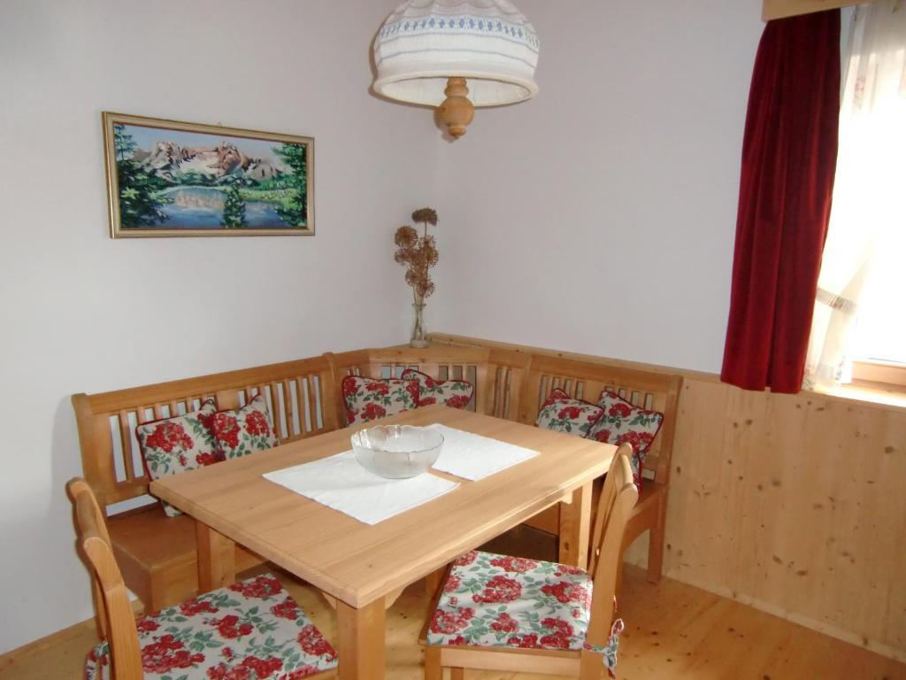 Mitschighof - Apartments Und Pension - Heidis-Welt, Mitschig 黑马戈尔 客房 照片