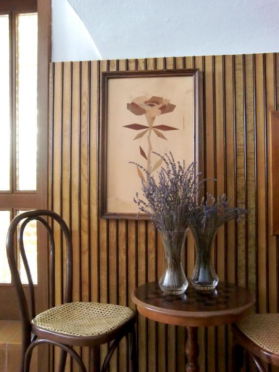 Mitschighof - Apartments Und Pension - Heidis-Welt, Mitschig 黑马戈尔 外观 照片