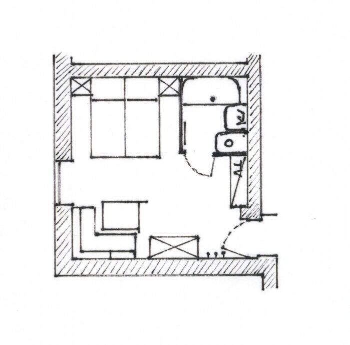 Mitschighof - Apartments Und Pension - Heidis-Welt, Mitschig 黑马戈尔 外观 照片